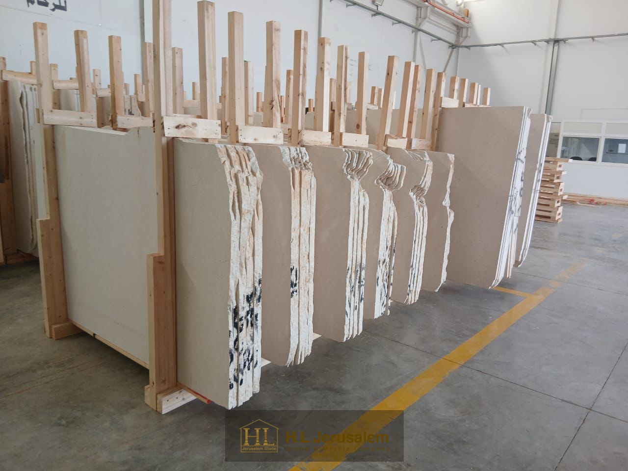 Turkish Marble - TR-33