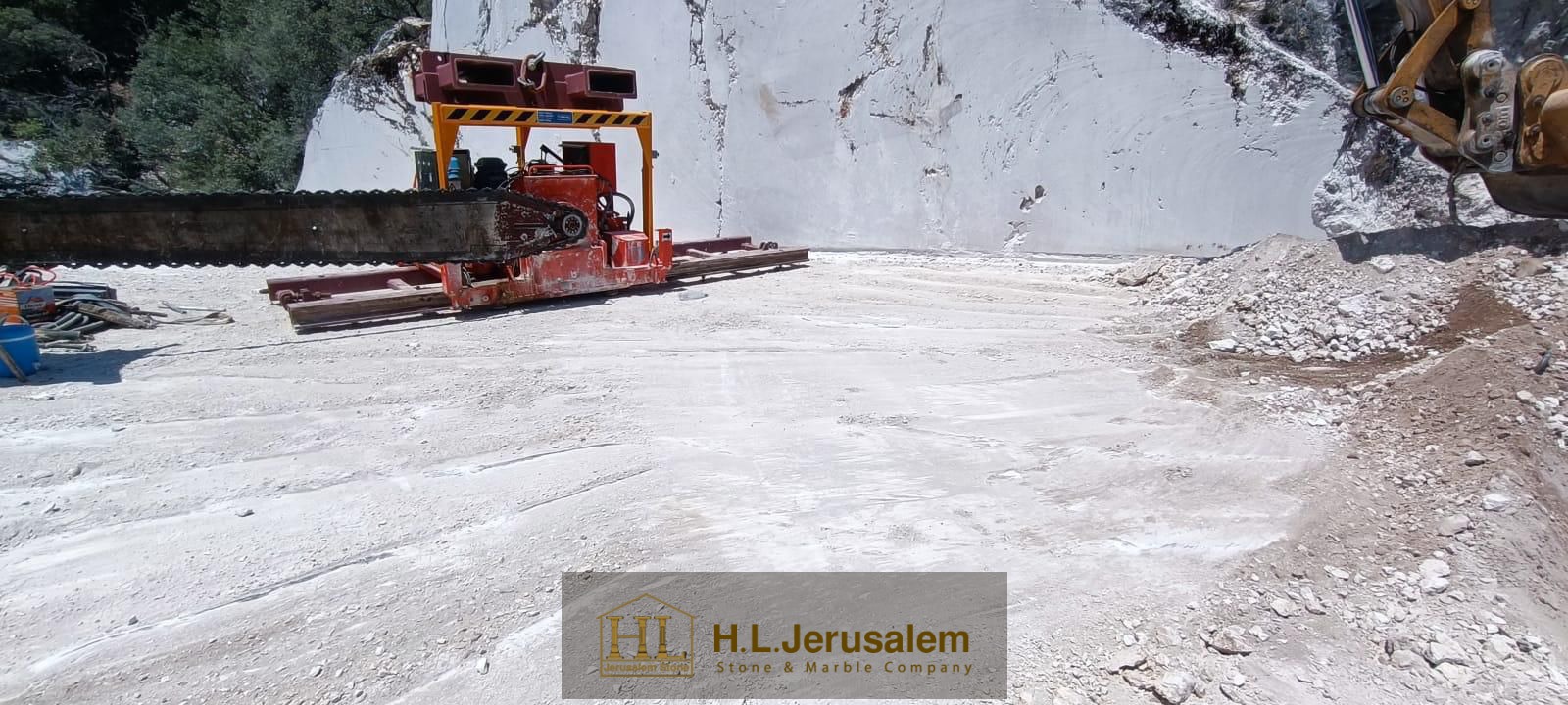 Turkish Marble - TR-34