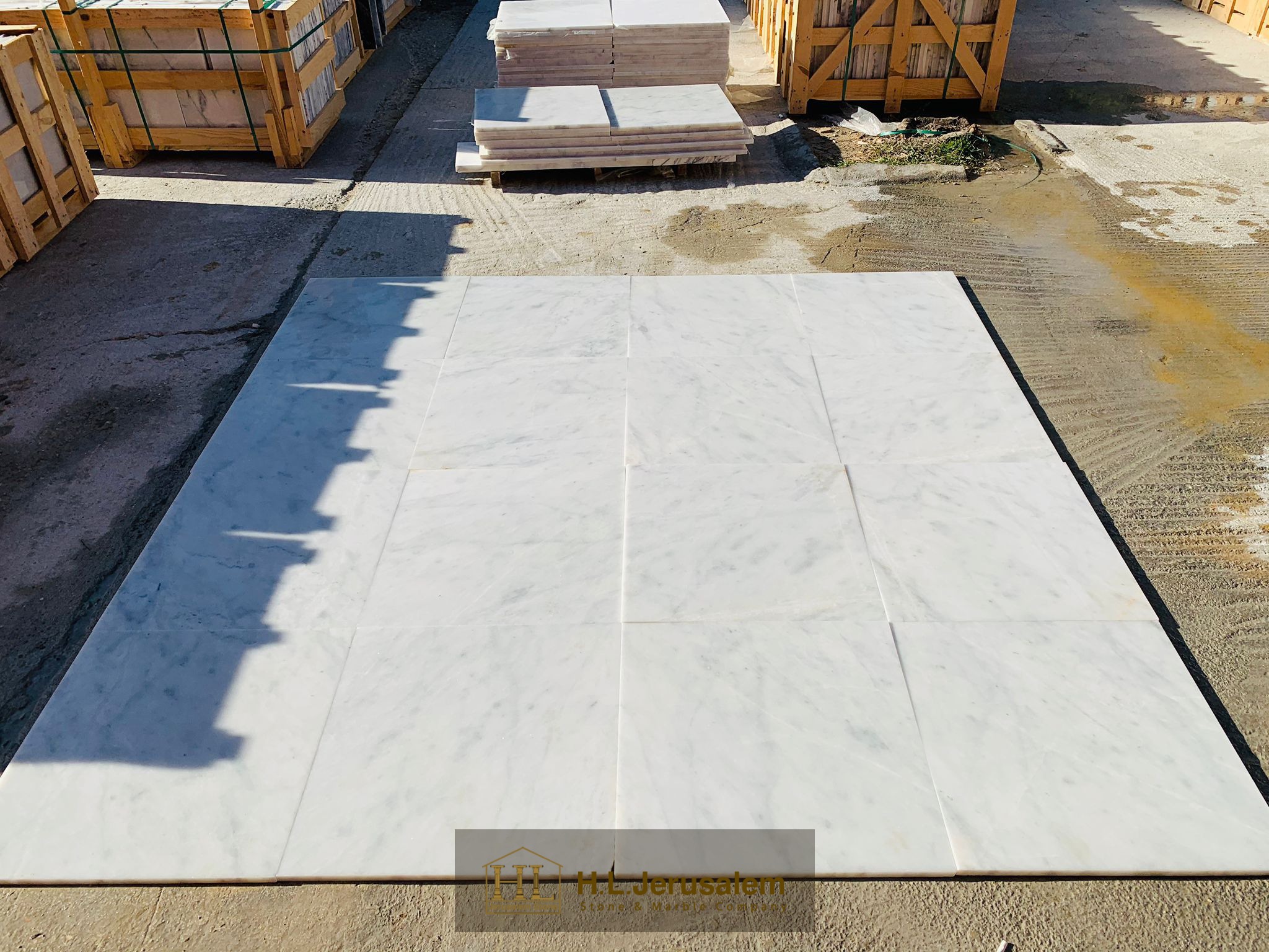 Turkish Marble - TR-36