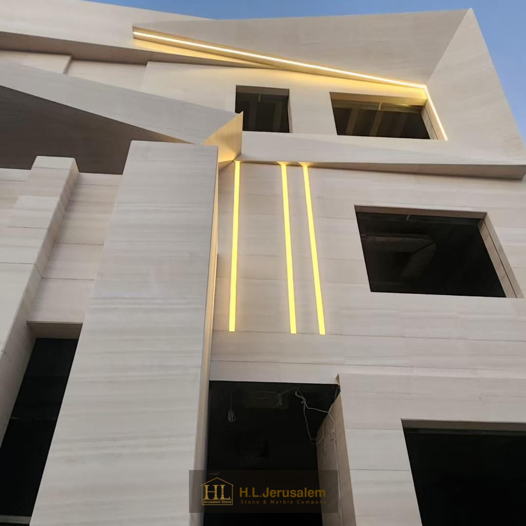 Turkish Marble - TR-39