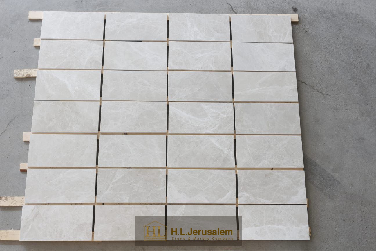 Turkish Marble - TR-40