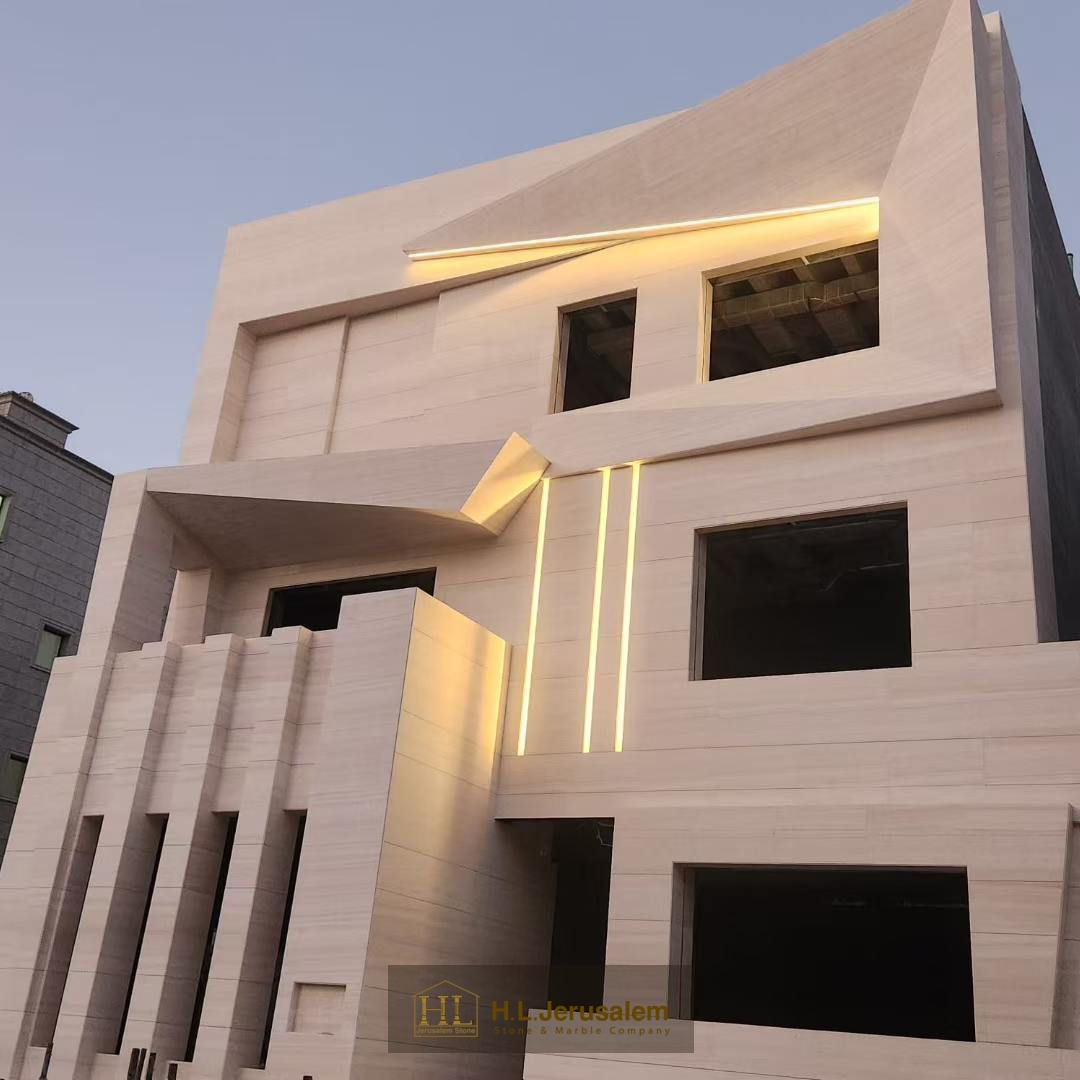 Turkish Marble - TR-41