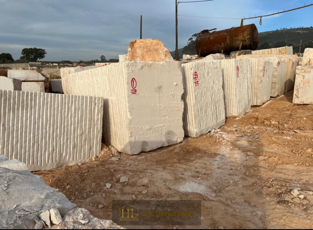 Turkish Marble - TR-42