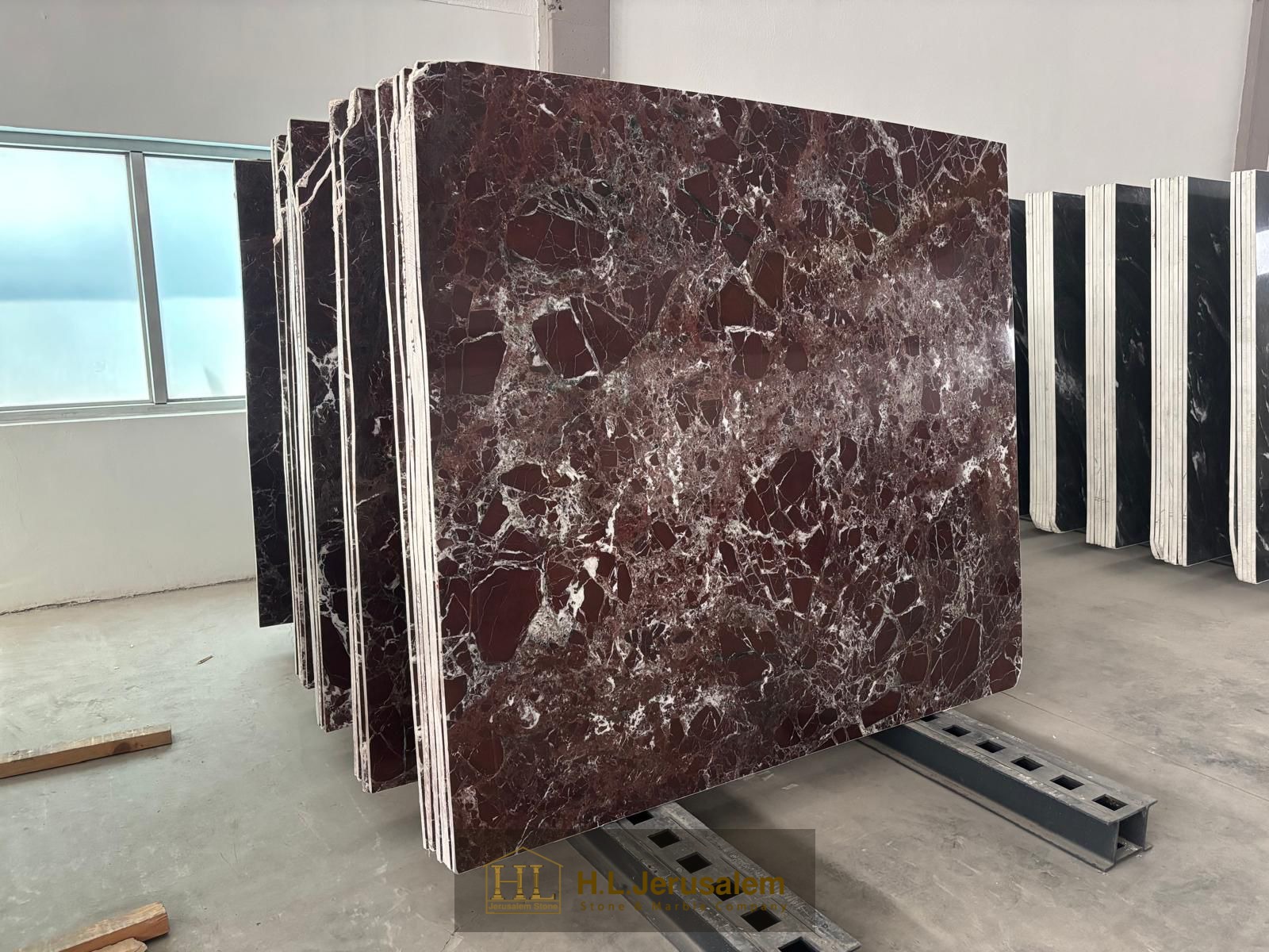 Turkish Marble - TR-44