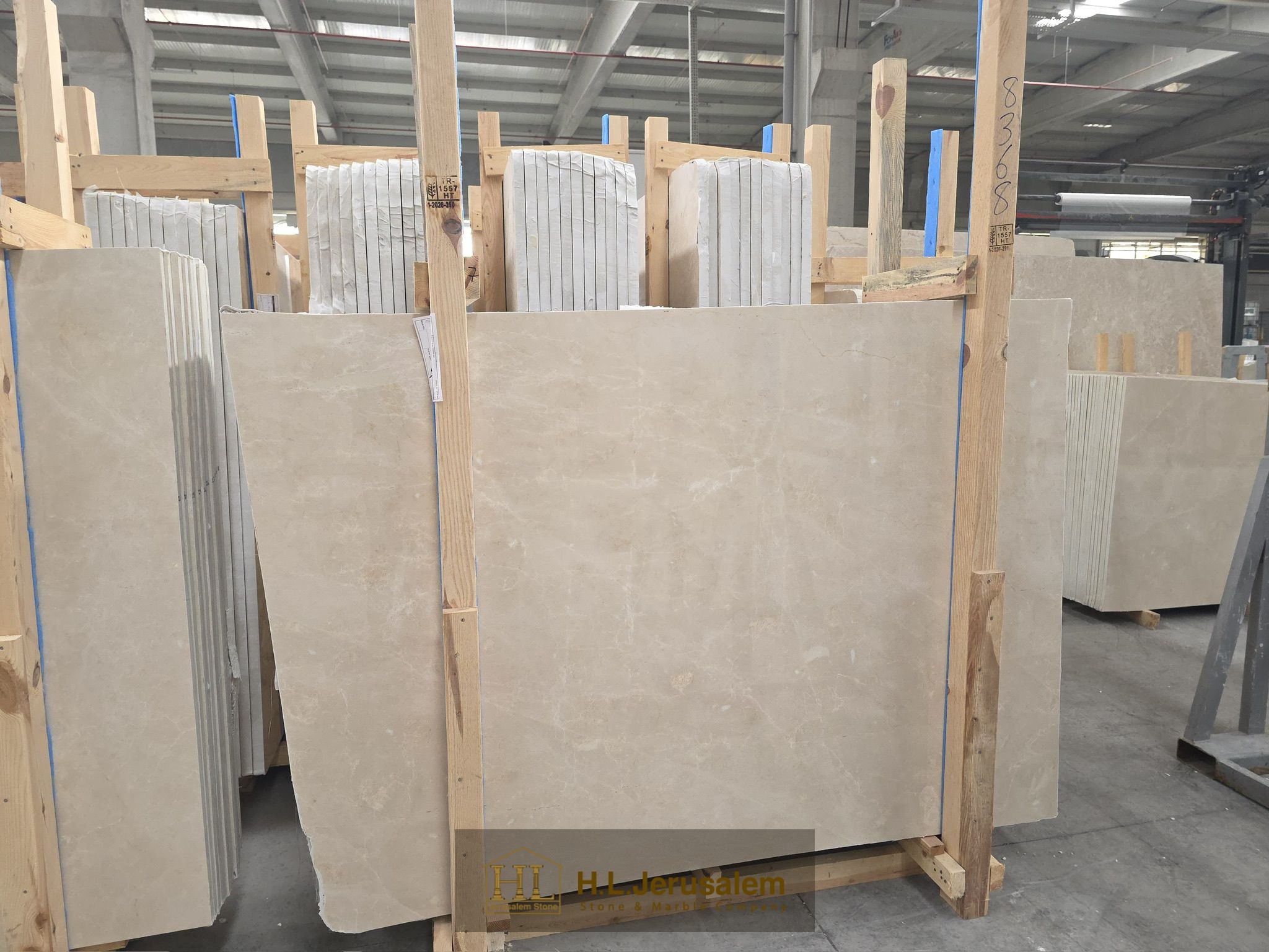 Turkish Marble - TR-45