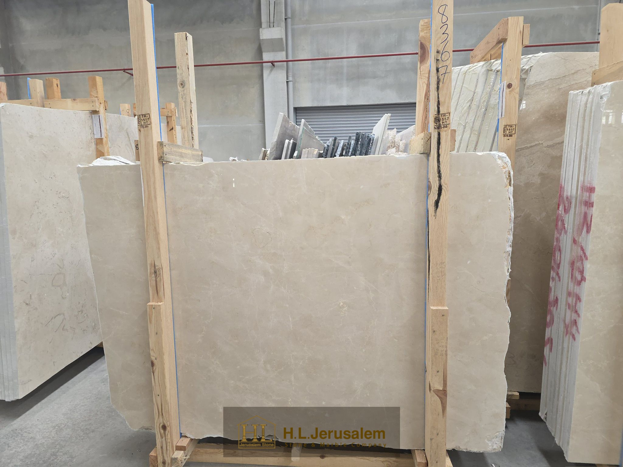 Turkish Marble - TR-47