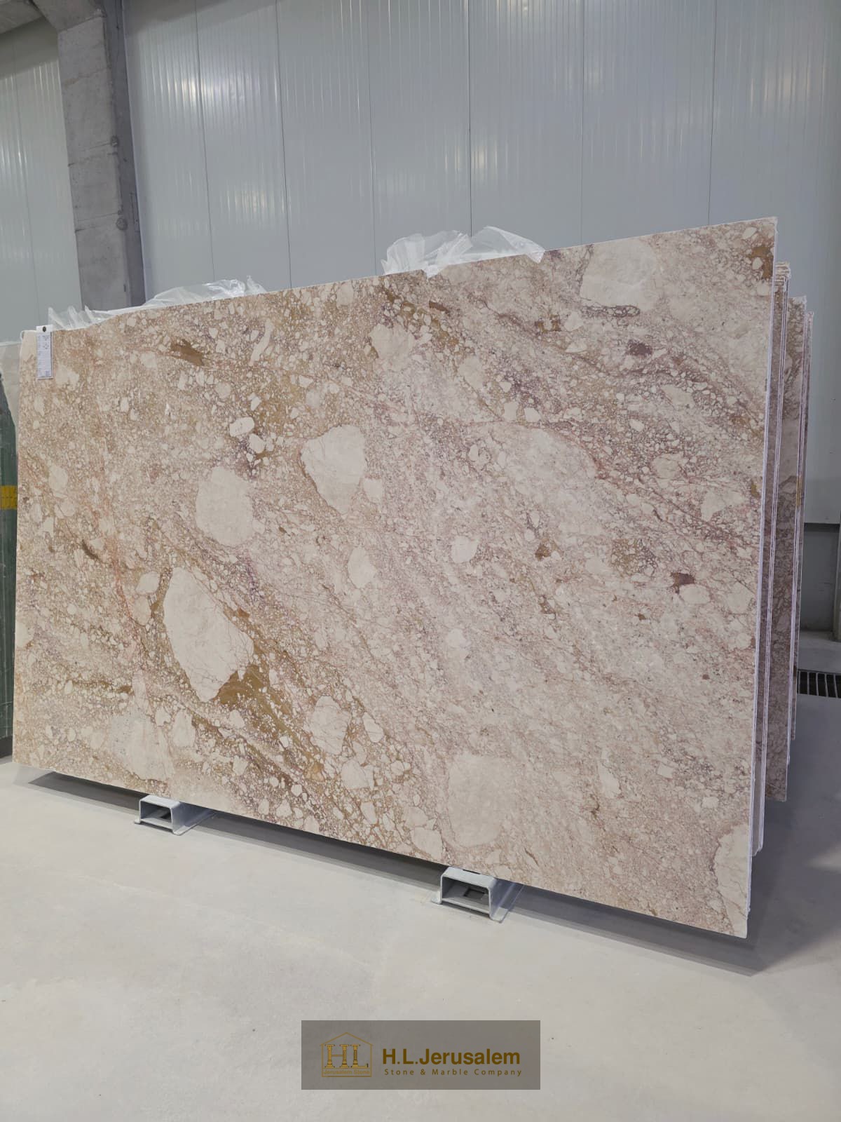 Turkish Marble - TR-49