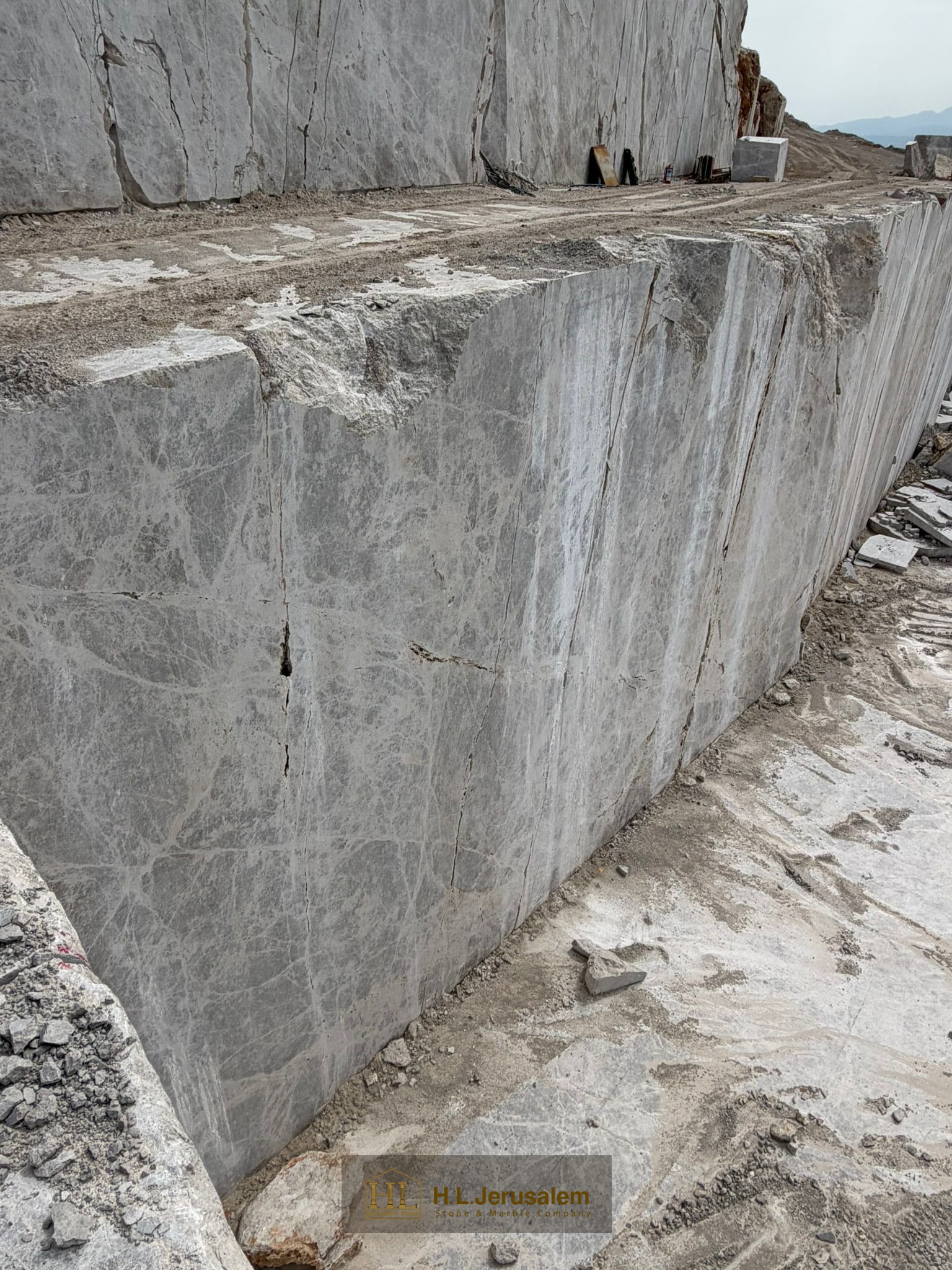 Turkish Marble - TR-52
