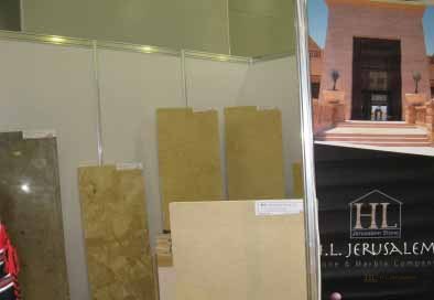 H.L. Jerusalem Exhibition